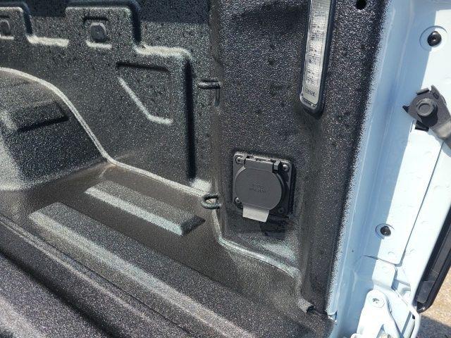 2026 Chevrolet Silverado 2500HD Crew Cab, Standard Bed, High Country, 4WD