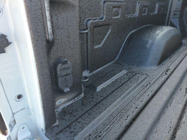 2026 Chevrolet Silverado 2500HD Crew Cab, Standard Bed, High Country, 4WD