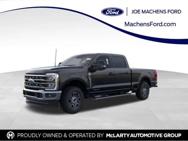 2026 Ford F-250 LARIAT for sale in Columbia, MO