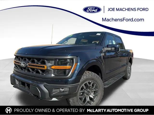 2026 Ford F-150 Tremor for sale in Columbia, MO