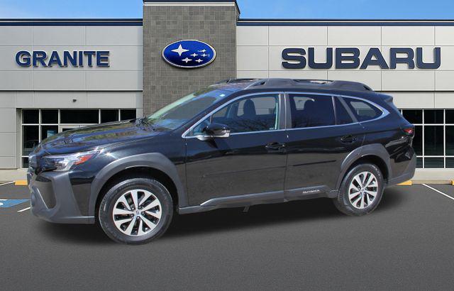 2024 Subaru Outback Premium