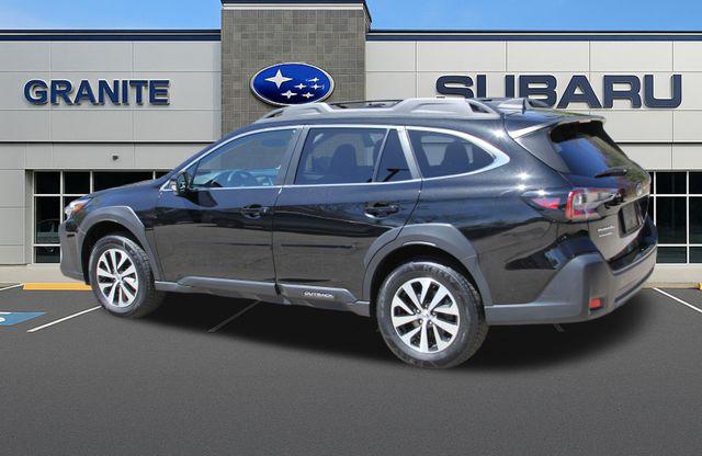 2024 Subaru Outback Premium
