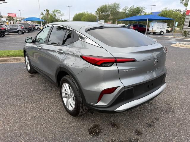 2025 Buick NV Preferred FWD