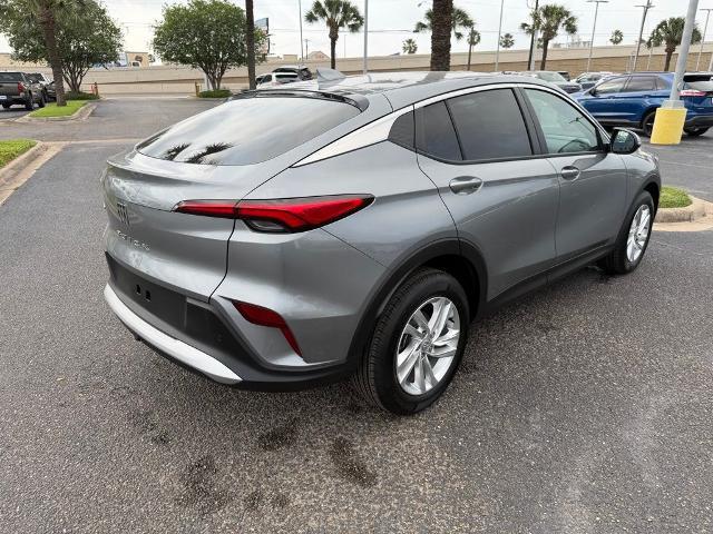 2025 Buick NV Preferred FWD
