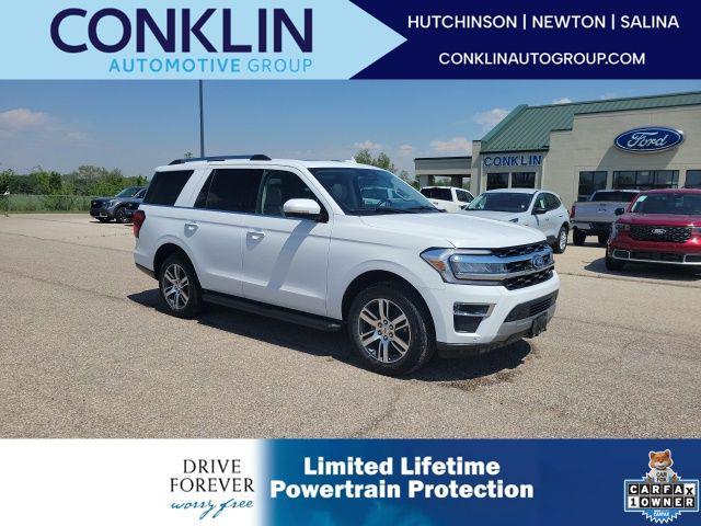 2024 Ford Expedition Limited for sale in Newton, KS