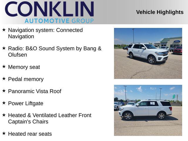 2024 Ford Expedition Limited