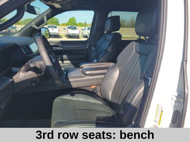 2024 Jeep Wagoneer Series II 4x2