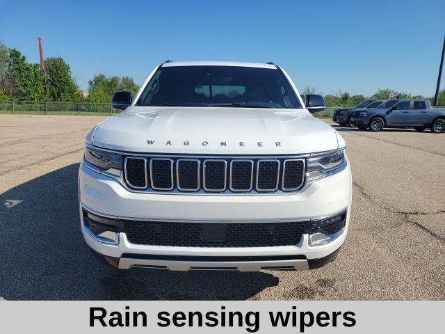 2024 Jeep Wagoneer Series II 4x2