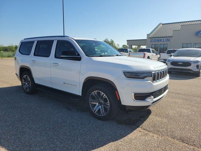 2024 Jeep Wagoneer Series II 4x2
