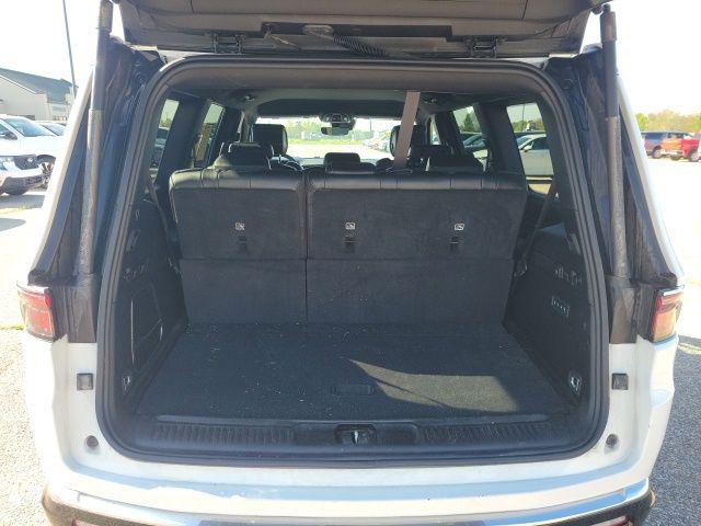 2024 Jeep Wagoneer Series II 4x2