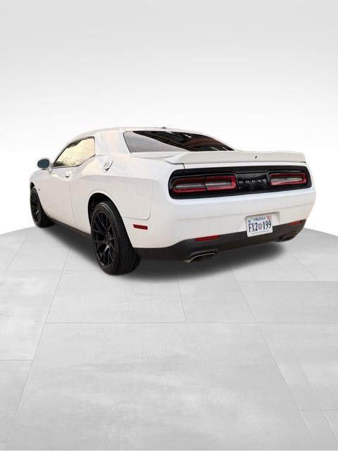 2015 Dodge Challenger R/T