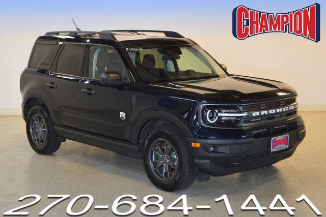 2023 Ford Bronco Sport Big Bend for sale in Owensboro, KY