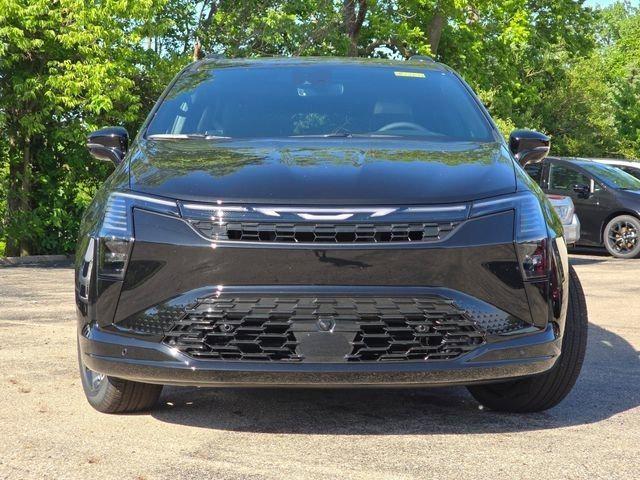 2027 Chrysler Pacifica PACIFICA LIMITED