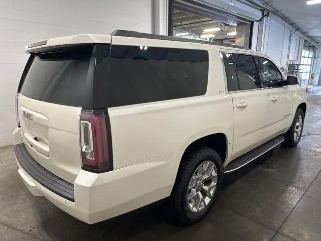 2015 GMC Yukon XL SLT