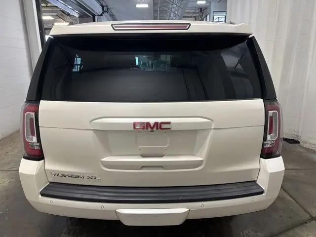 2015 GMC Yukon XL SLT