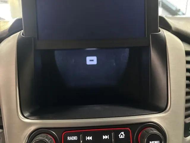 2015 GMC Yukon XL SLT