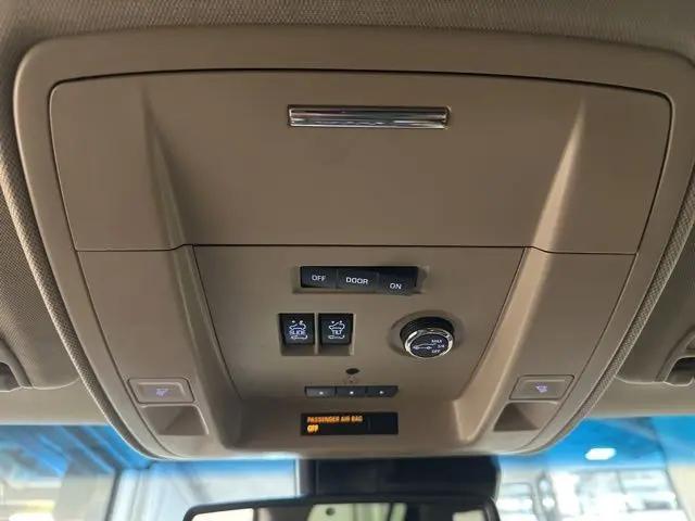 2015 GMC Yukon XL SLT