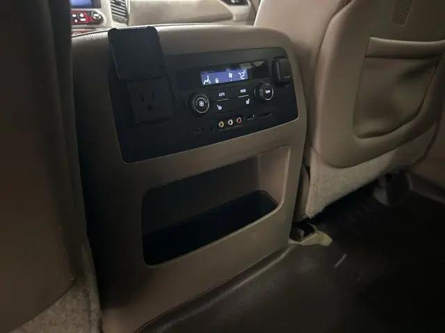 2015 GMC Yukon XL SLT