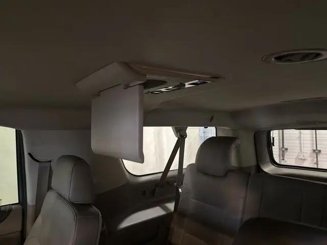 2015 GMC Yukon XL SLT