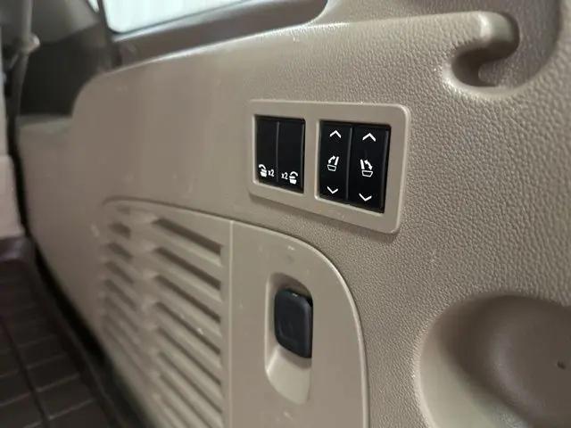 2015 GMC Yukon XL SLT