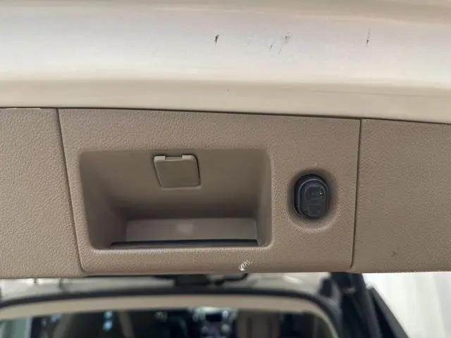 2015 GMC Yukon XL SLT