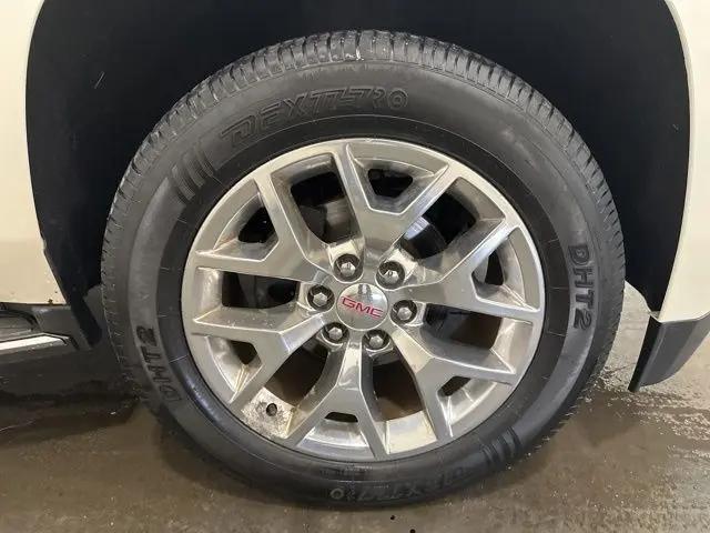 2015 GMC Yukon XL SLT