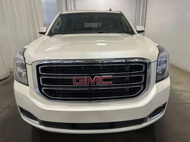 2015 GMC Yukon XL SLT