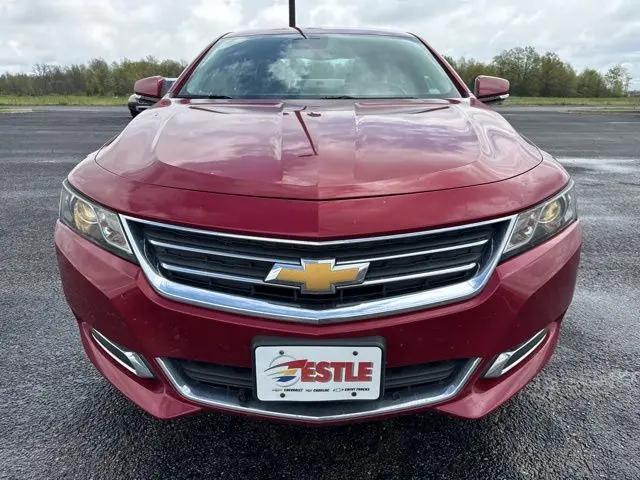 2014 Chevrolet Impala 1LT