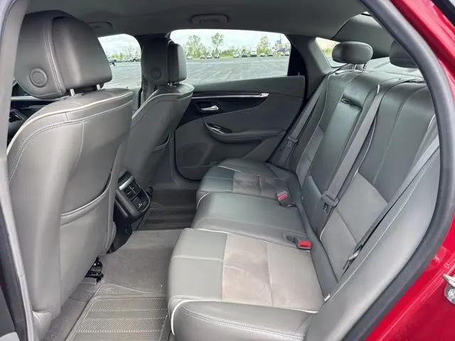 2014 Chevrolet Impala 1LT