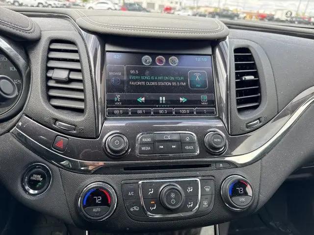 2014 Chevrolet Impala 1LT