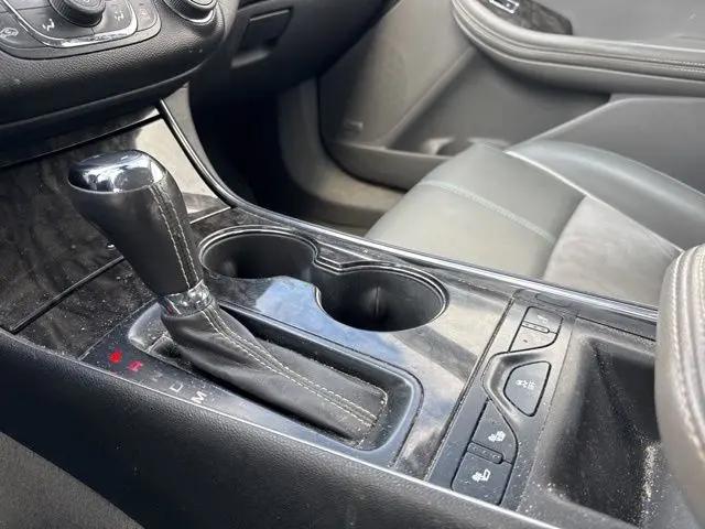 2014 Chevrolet Impala 1LT