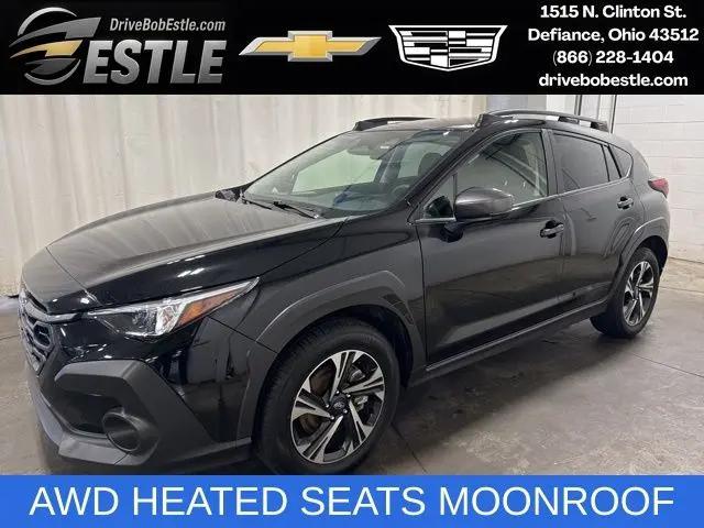 2025 Subaru Crosstrek Premium for sale in Defiance, OH