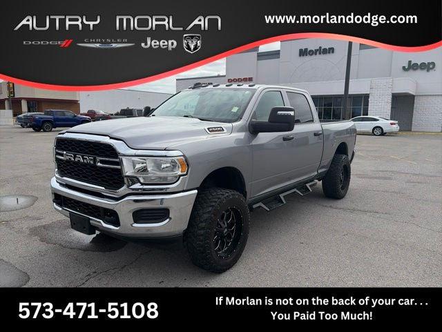 2023 Ram 2500 Tradesman Crew Cab 4x4 6'4" Box for sale in Sikeston, MO