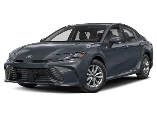 2026 Toyota Camry LE for sale in Brunswick, GA