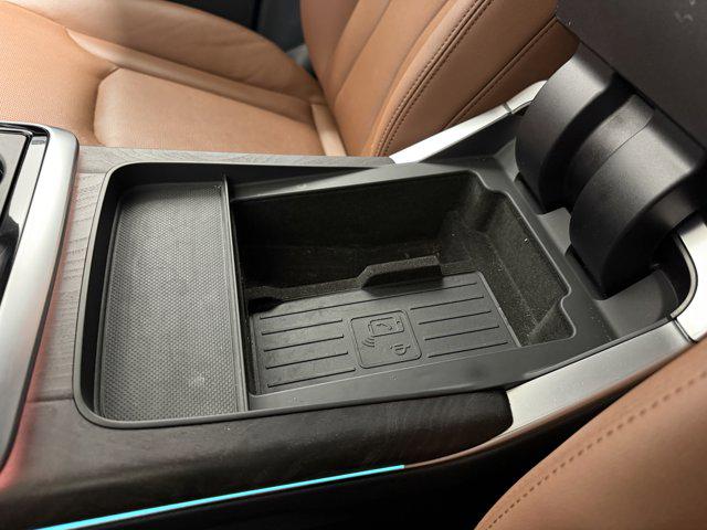 2021 Audi Q8 Prestige 55 TFSI quattro Tiptronic