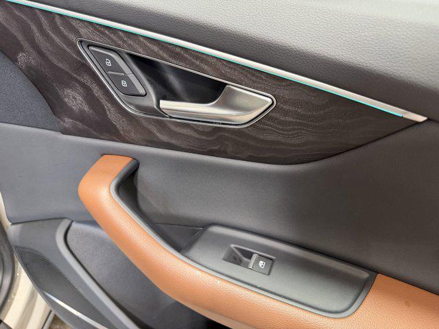 2021 Audi Q8 Prestige 55 TFSI quattro Tiptronic