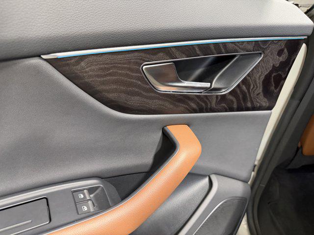 2021 Audi Q8 Prestige 55 TFSI quattro Tiptronic