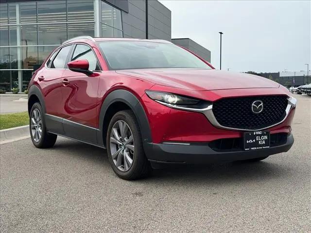 2023 Mazda CX-30 2.5 S Preferred for sale in Elgin, IL
