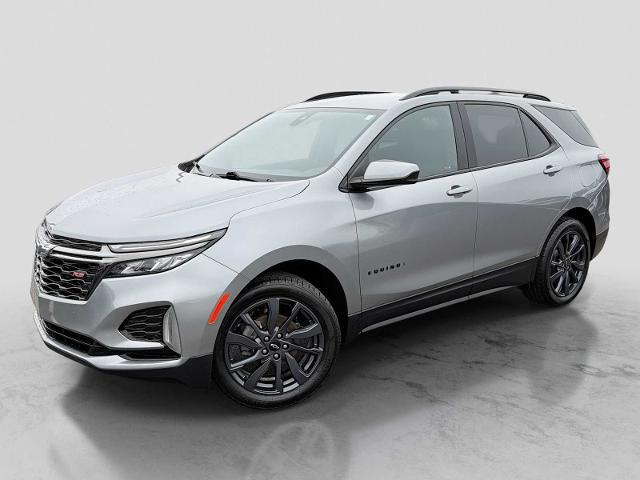 2023 Chevrolet Equinox AWD RS for sale in Washington, MI