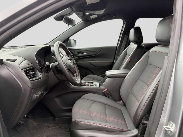 2023 Chevrolet Equinox AWD RS