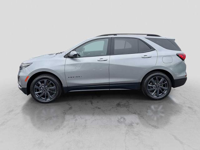 2023 Chevrolet Equinox AWD RS