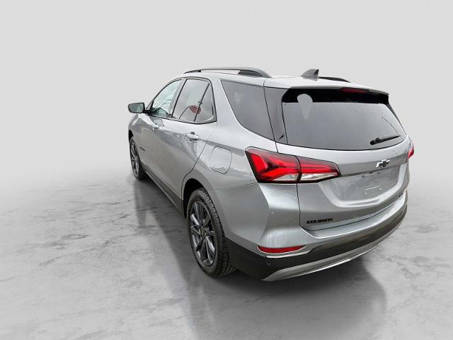 2023 Chevrolet Equinox AWD RS
