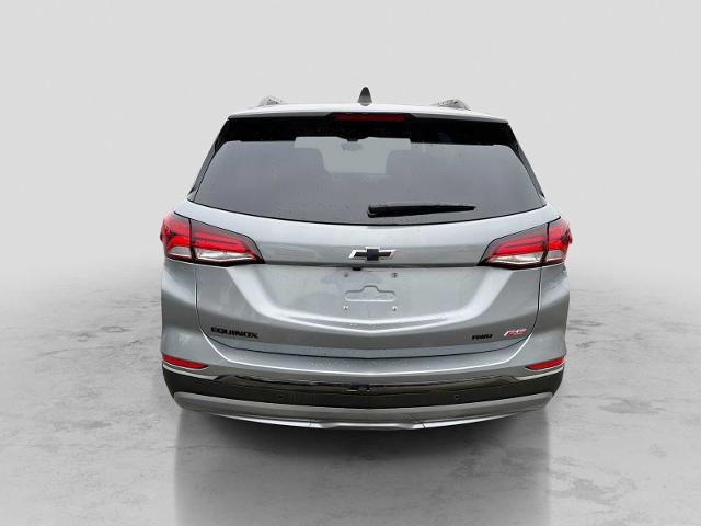 2023 Chevrolet Equinox AWD RS