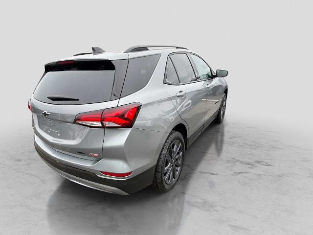 2023 Chevrolet Equinox AWD RS