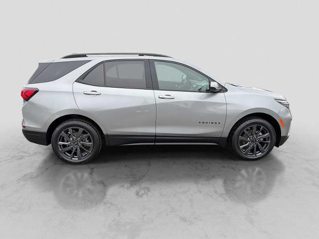 2023 Chevrolet Equinox AWD RS