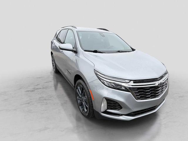 2023 Chevrolet Equinox AWD RS