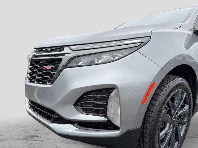 2023 Chevrolet Equinox AWD RS