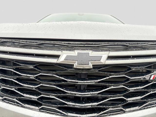 2023 Chevrolet Equinox AWD RS