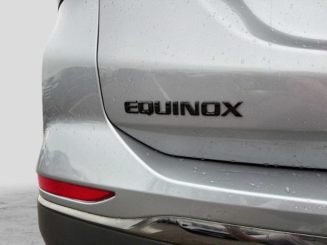 2023 Chevrolet Equinox AWD RS