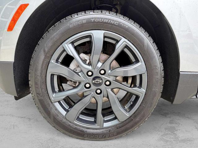 2023 Chevrolet Equinox AWD RS